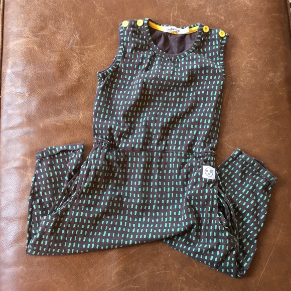 Indikidual Other - Individual one piece